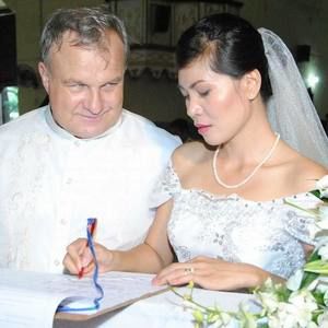 Meet your Posher, Judith